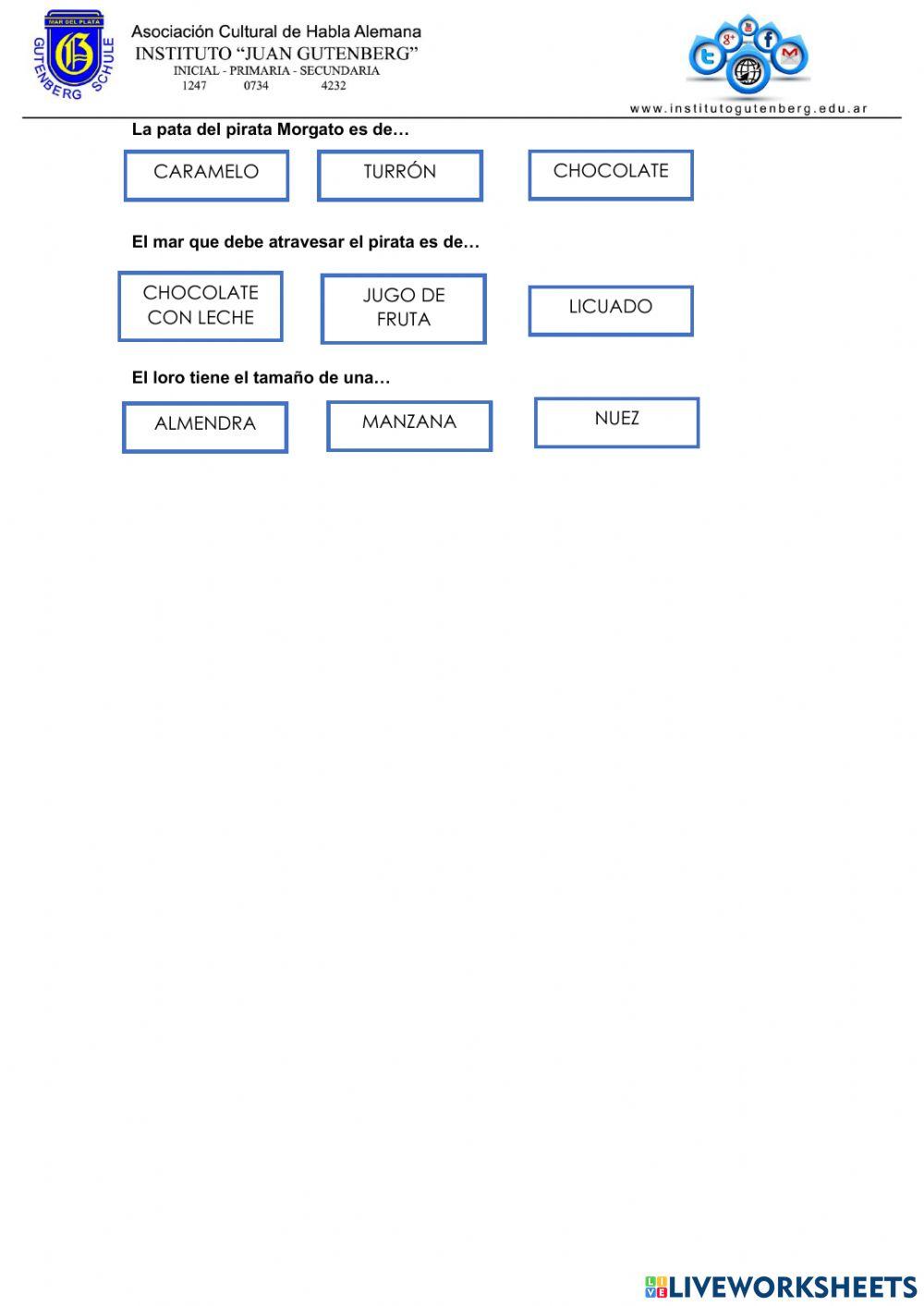 Prácticas del lenguaje