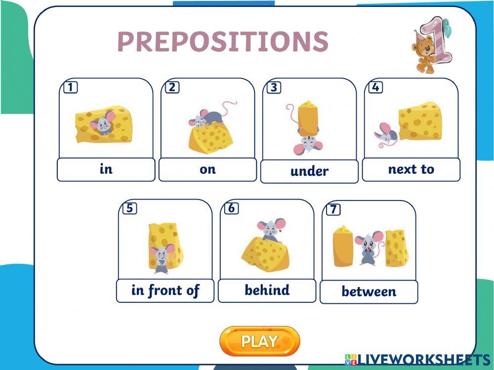 FF1 prepositions extra 1