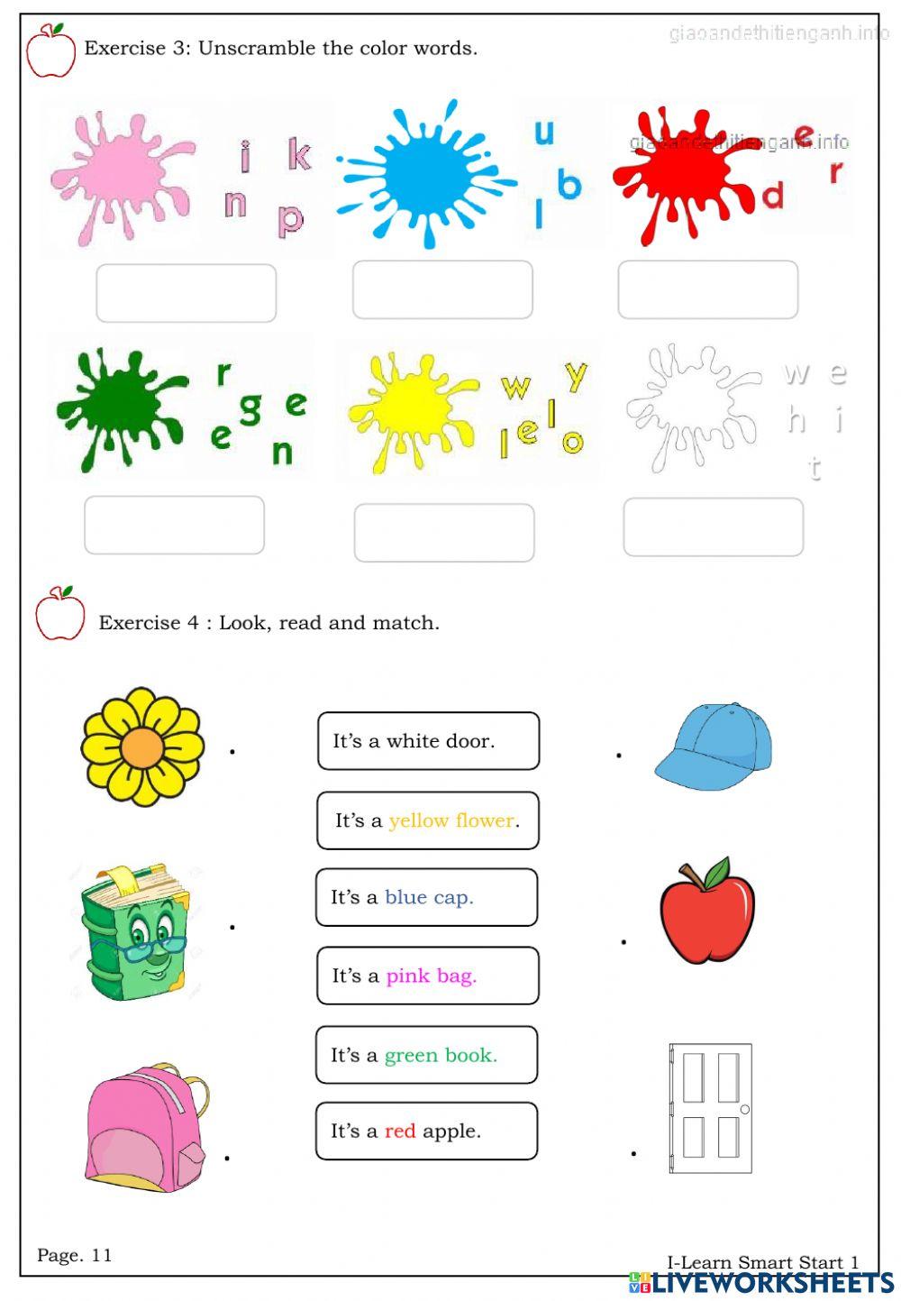 Smart Starts Review 3