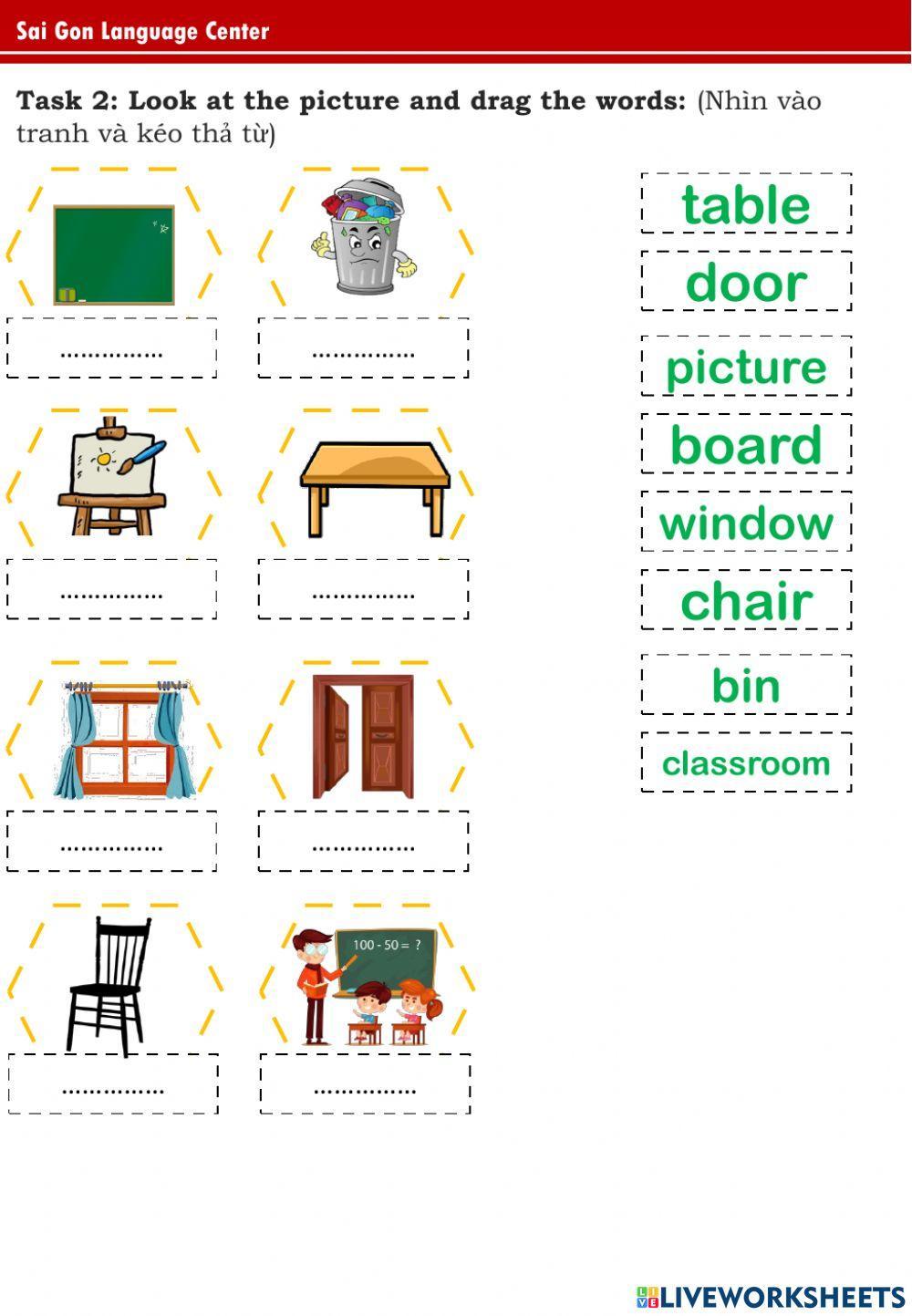 First friend - topic 2
