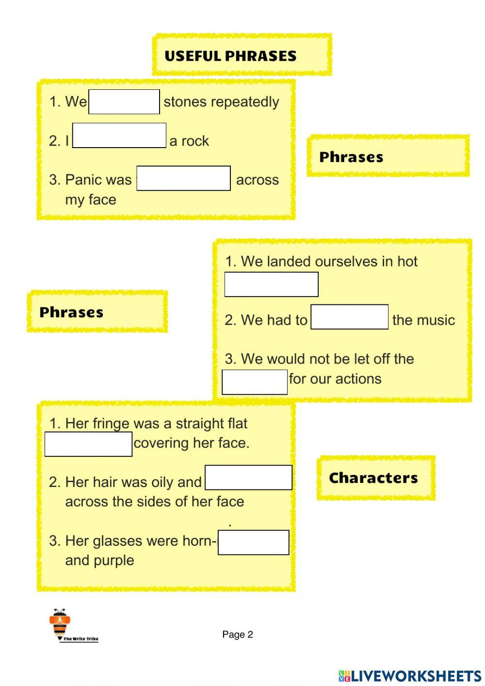 2022 Week 38 situational p5-6 part 1
