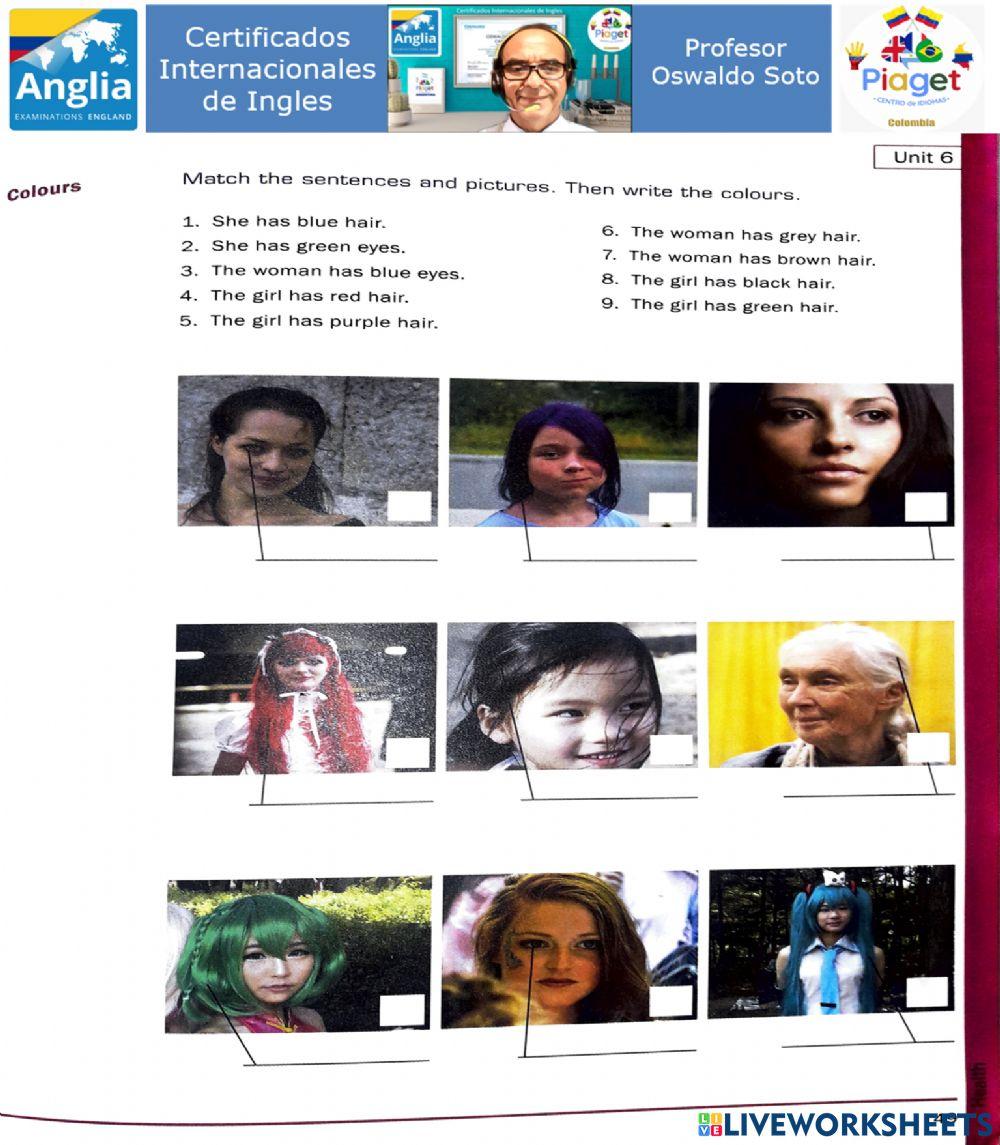 Step to junior page 49