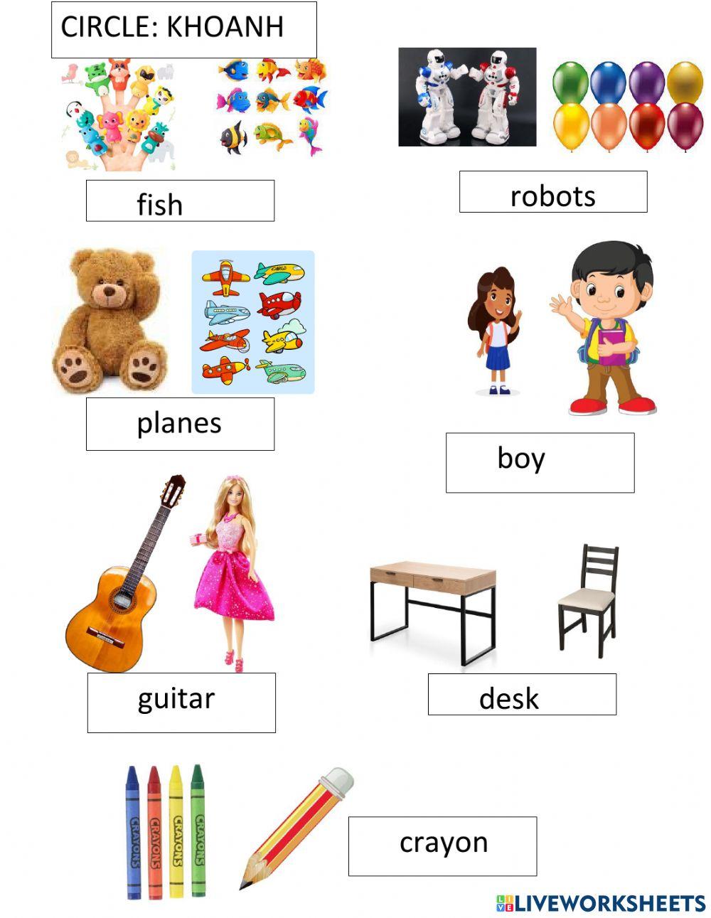 Family and friends 1 national edition