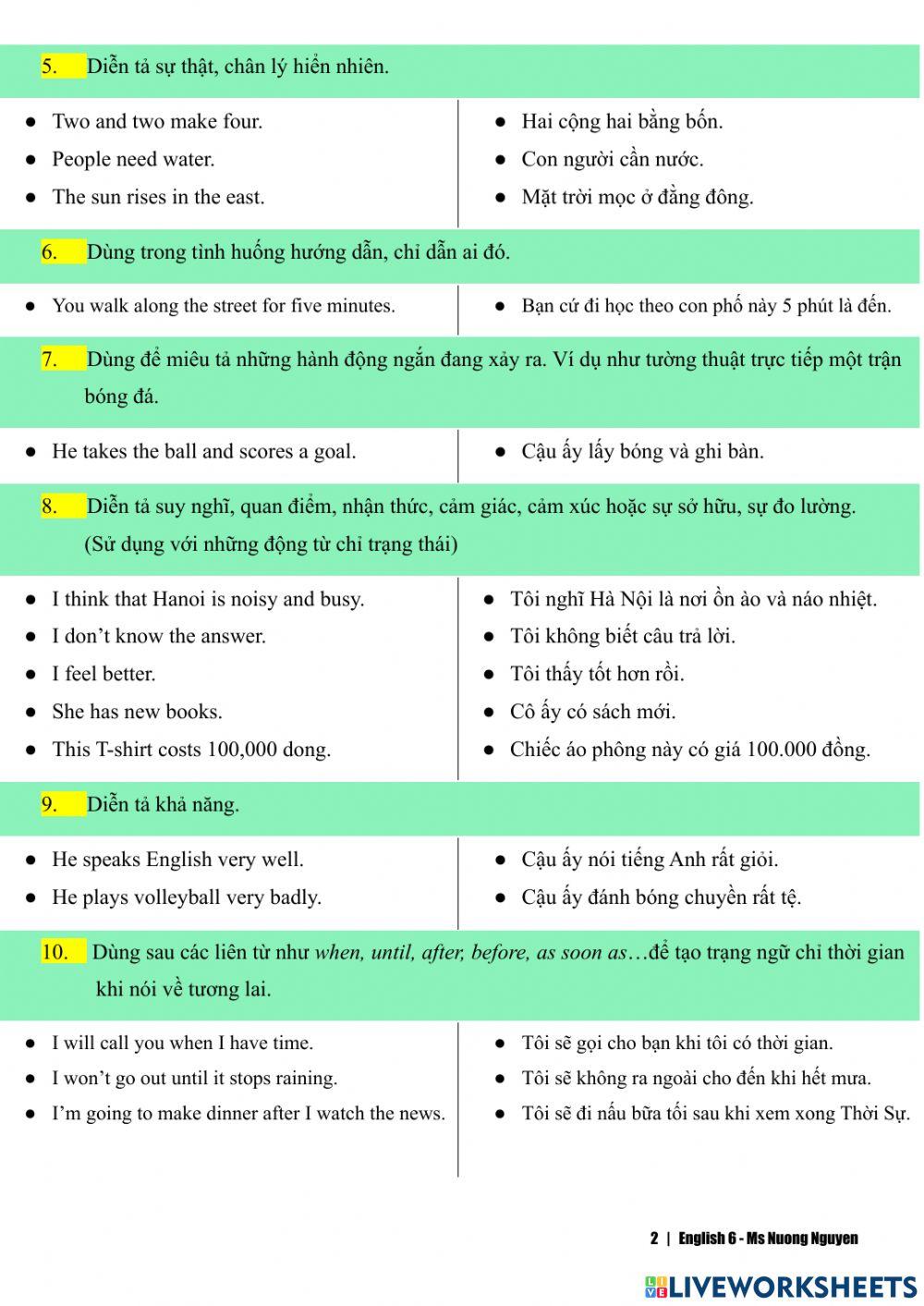 E6U1 (doc) My new school -nuongnguyen