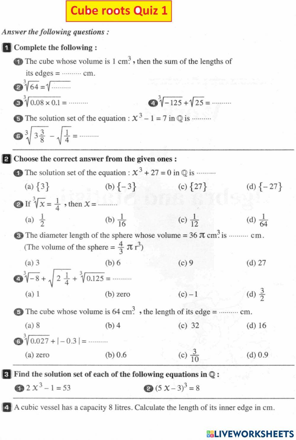 cube-roots-of-rational-numbers-online-exercise-for-live-worksheets