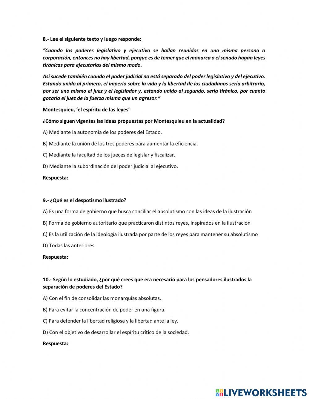 Guía ilustración y revoluciones