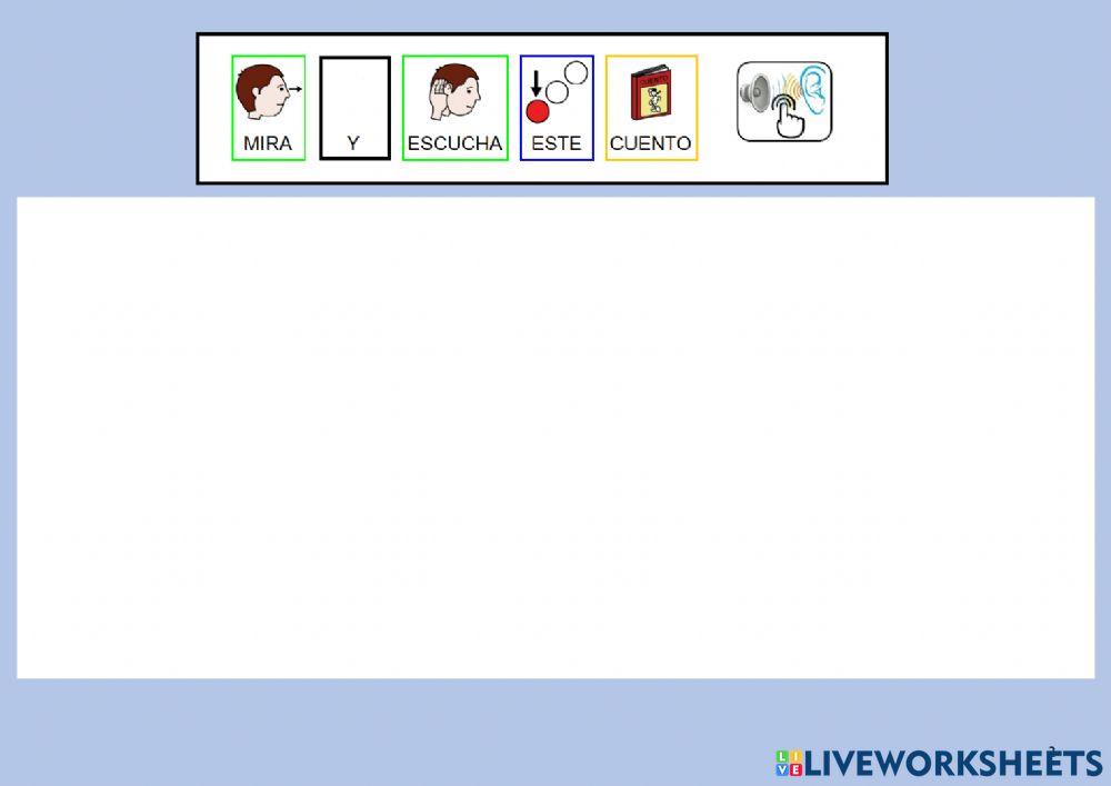 Lo más importante del mundo