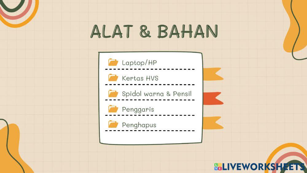 Pengaruh gaya terhadap benda