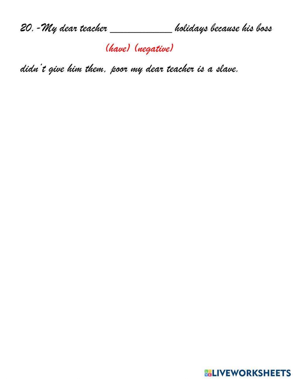 Future will Vs Future going to