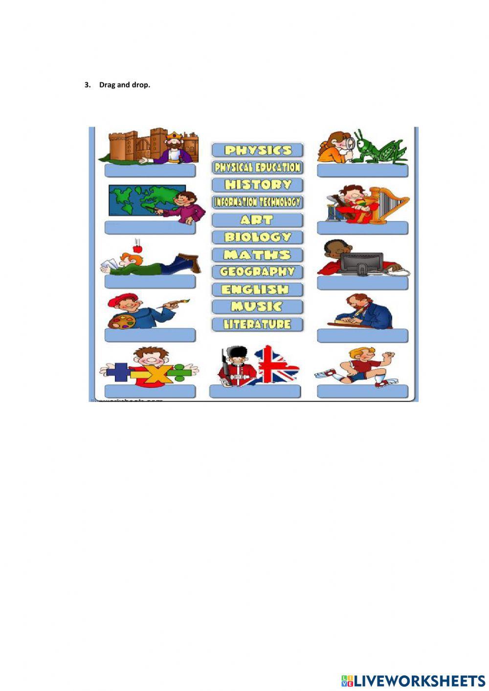 mid term exam kids 2 adv