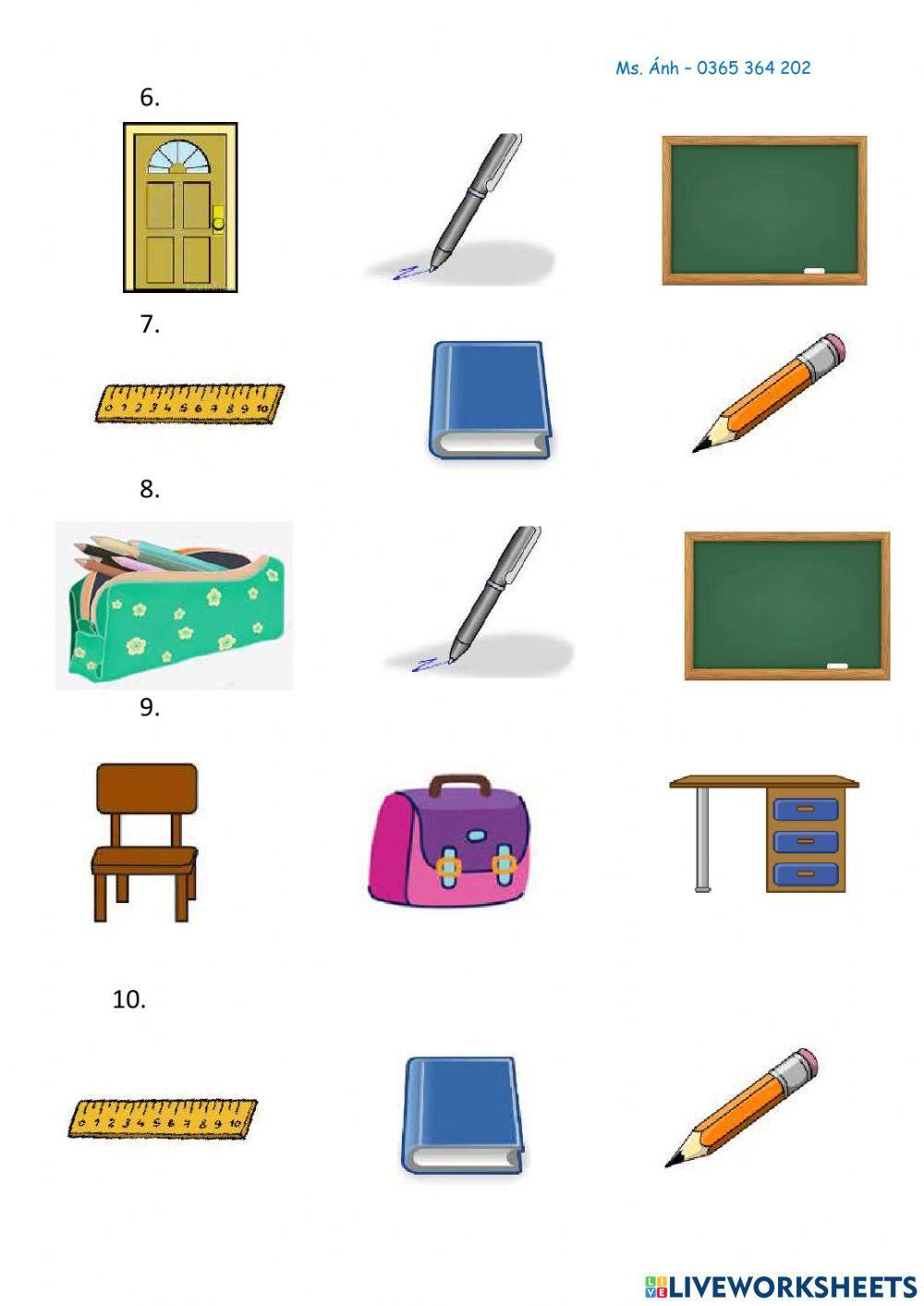 I Learn Smart Start 2A