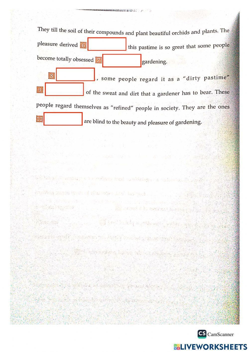 2021 Week 21 Cloze Passages p5-6 PART 1