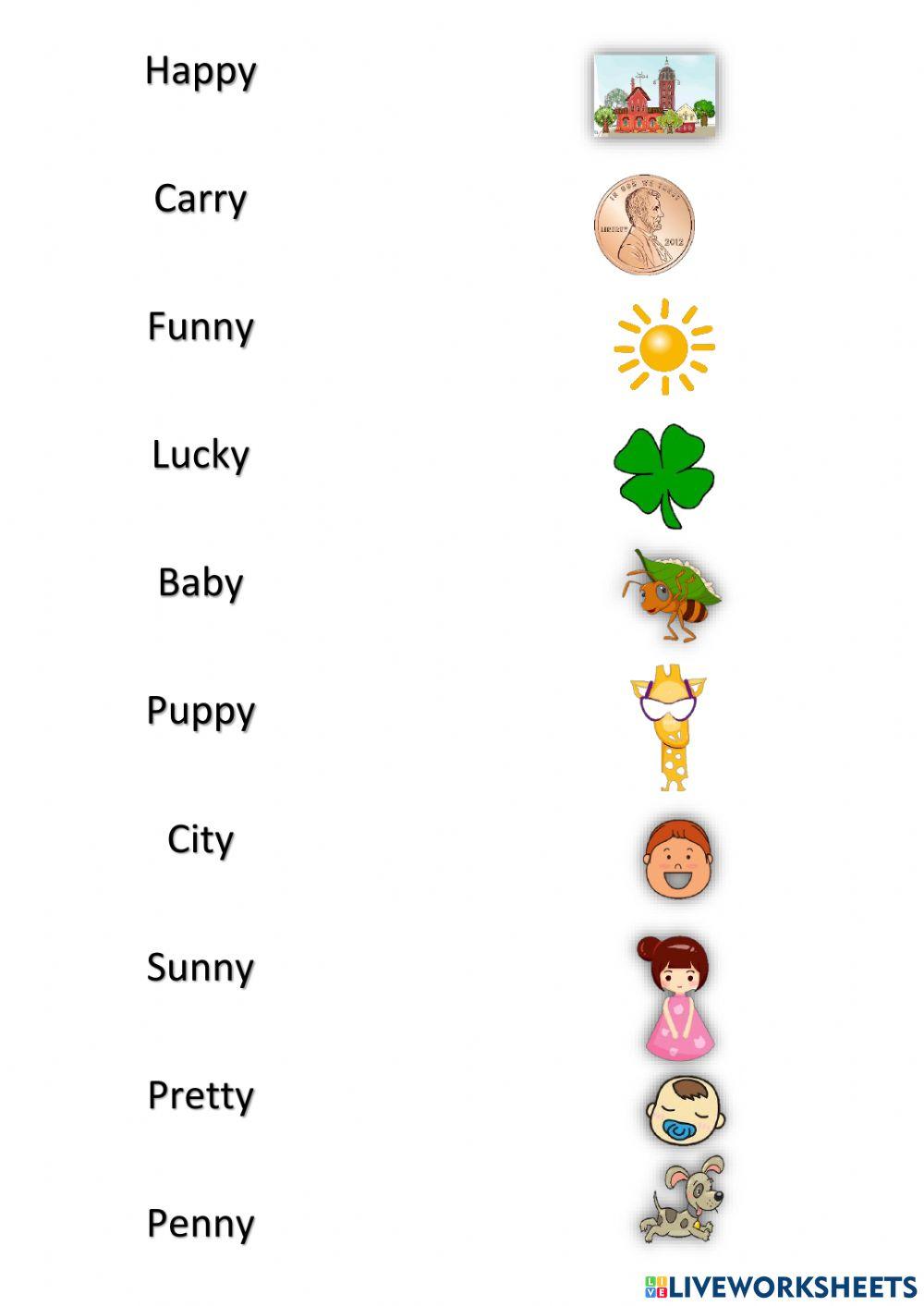 Lesson 18 Spelling words