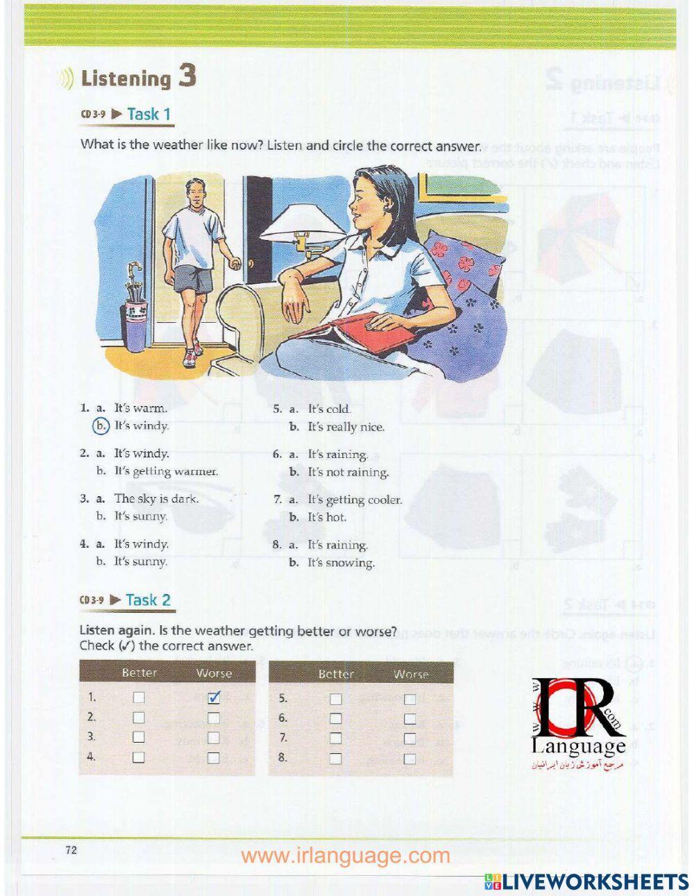 Tactics-for-listening-basic-U18