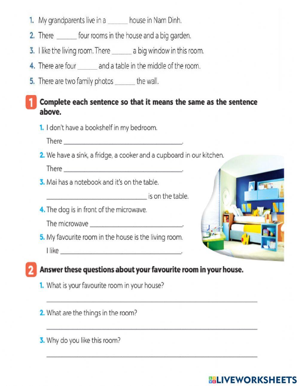 Grade 6: u2-shs l123