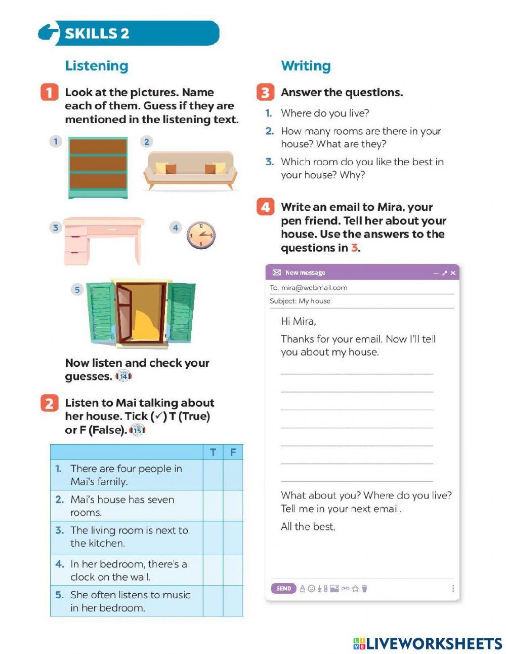 Grade 6-u2 l345 shs +T13+14 WORKBOOK