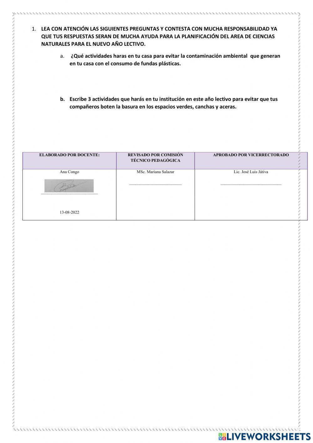 Examen remedial ccnn