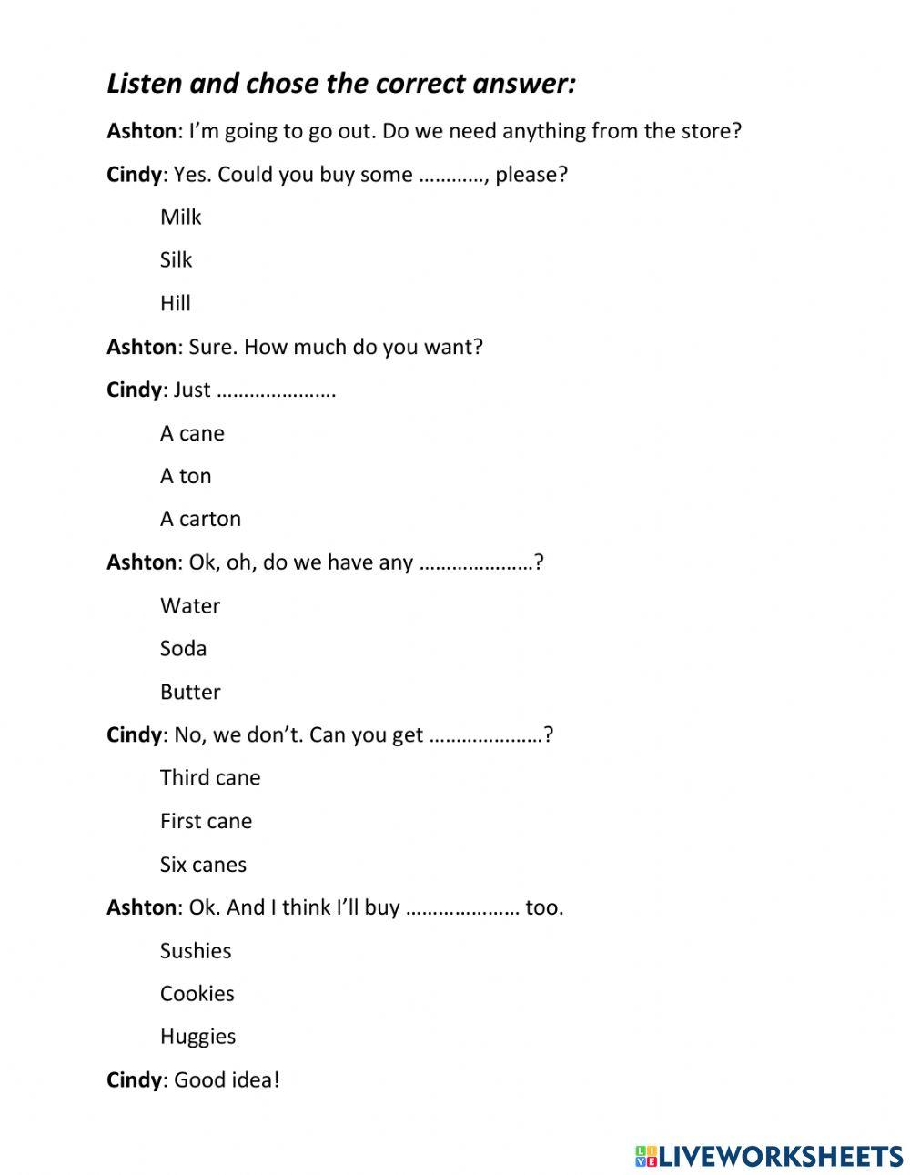 Môn Tiếng Anh U.., L... SP01 (ngày 15.8.2022)