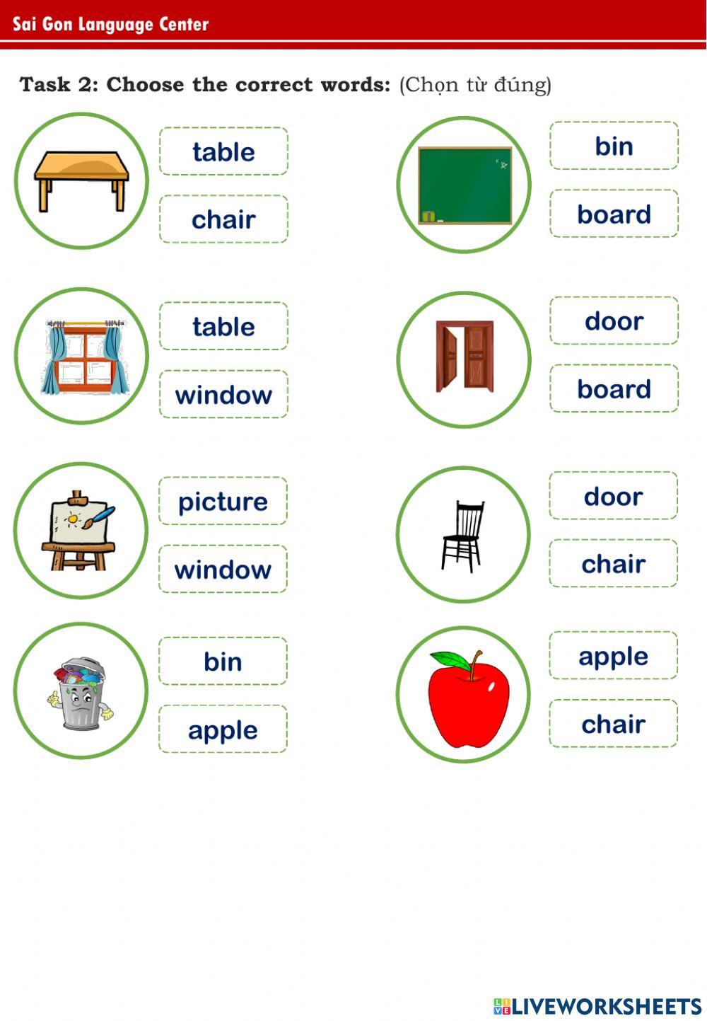 First friend - Topic 2