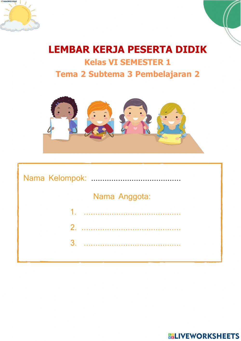 Lkpd 2-aksi1-pertemuan 1-bahasa-dewi novianti