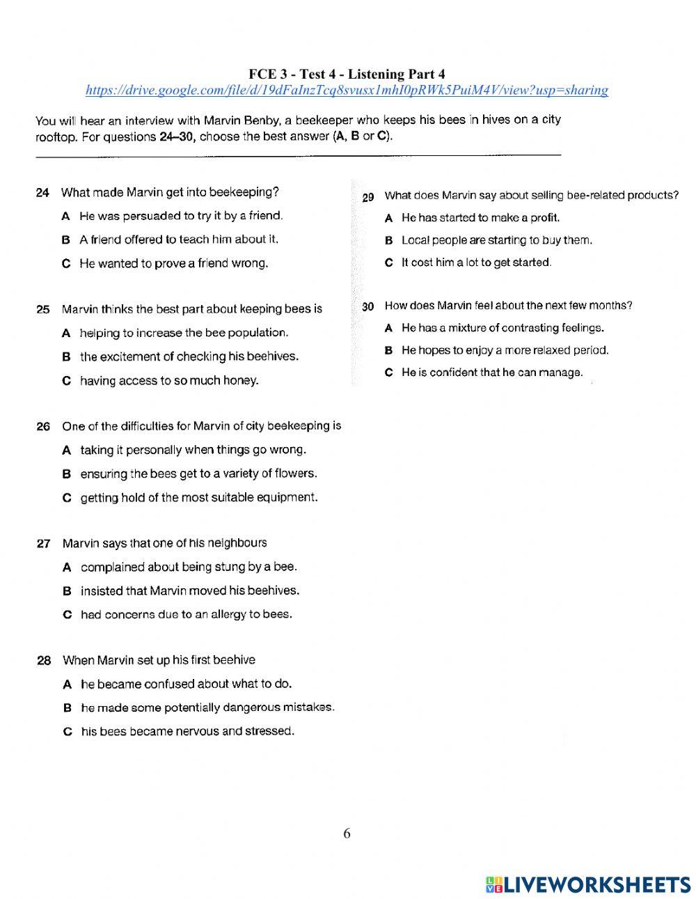 Viet teacher-S8-U1-Grammar 1