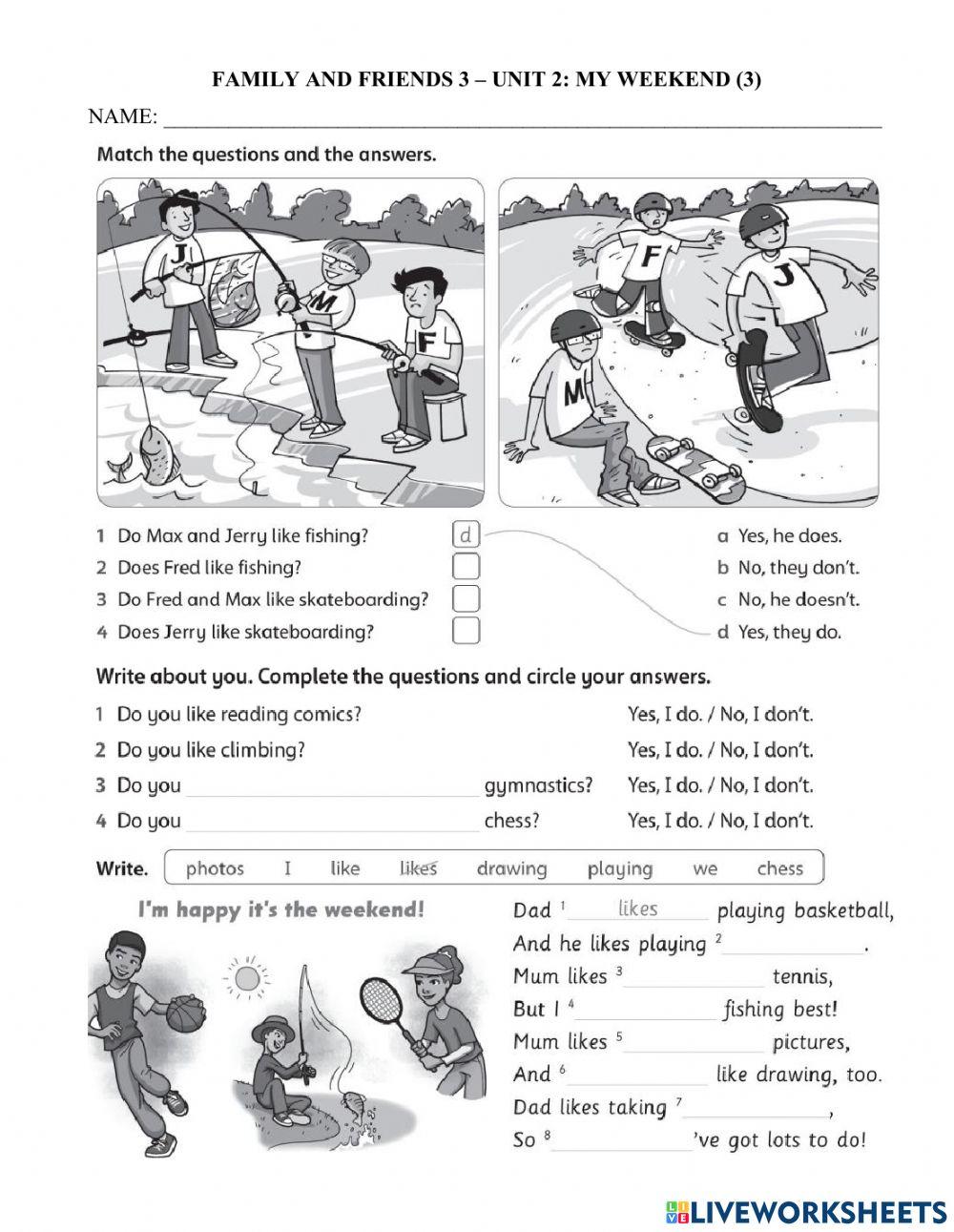 Can Ban - Unit 2 - 3