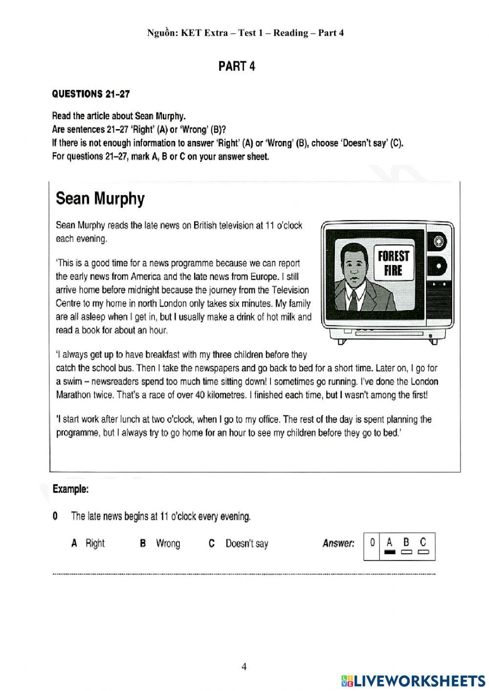 Viet Teacher-S6-U1-GRAMMAR1