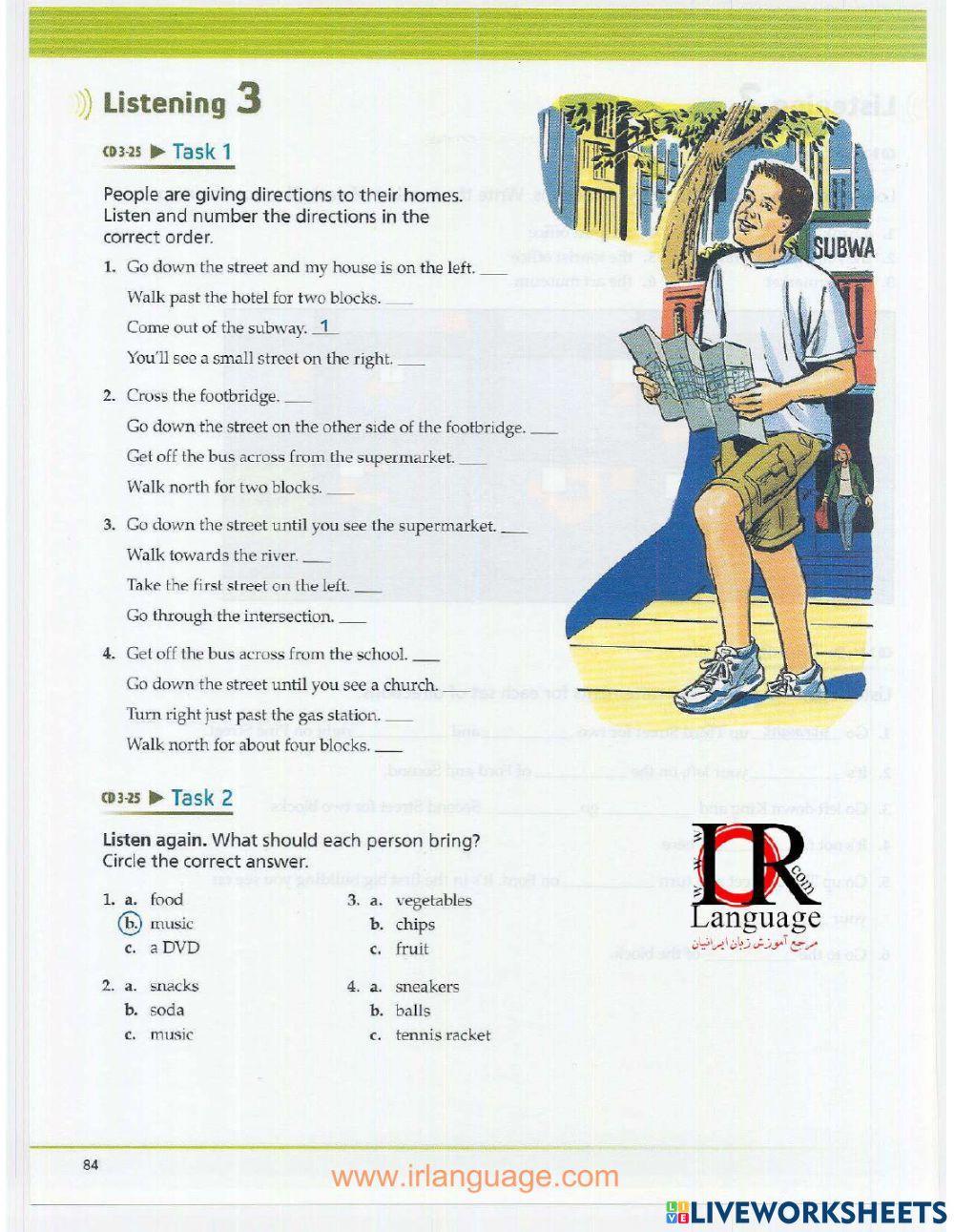 Tactics-for-listening-basic-U21