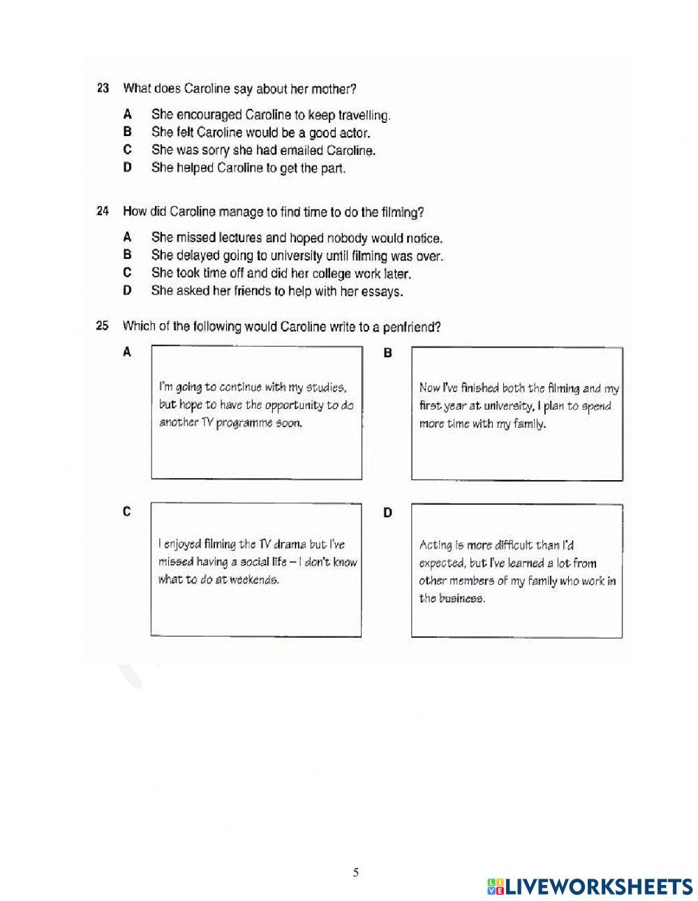 Viet Teacher - S7 - U1 - Grammar 1