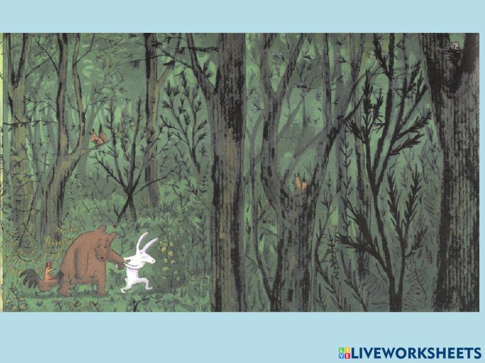 Ladrón de gallinas 1