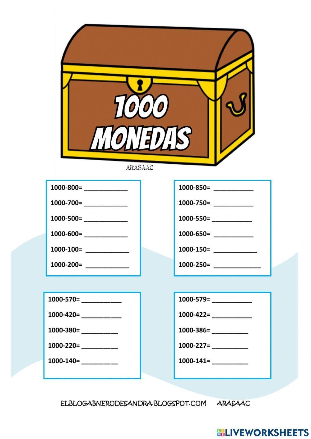 Amigos del 1000 con problemas de piratas