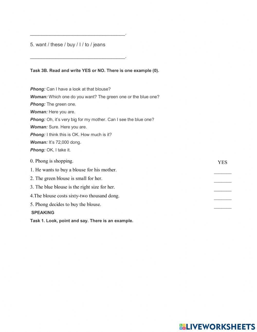 Unit 17: How much is the T-shirt?