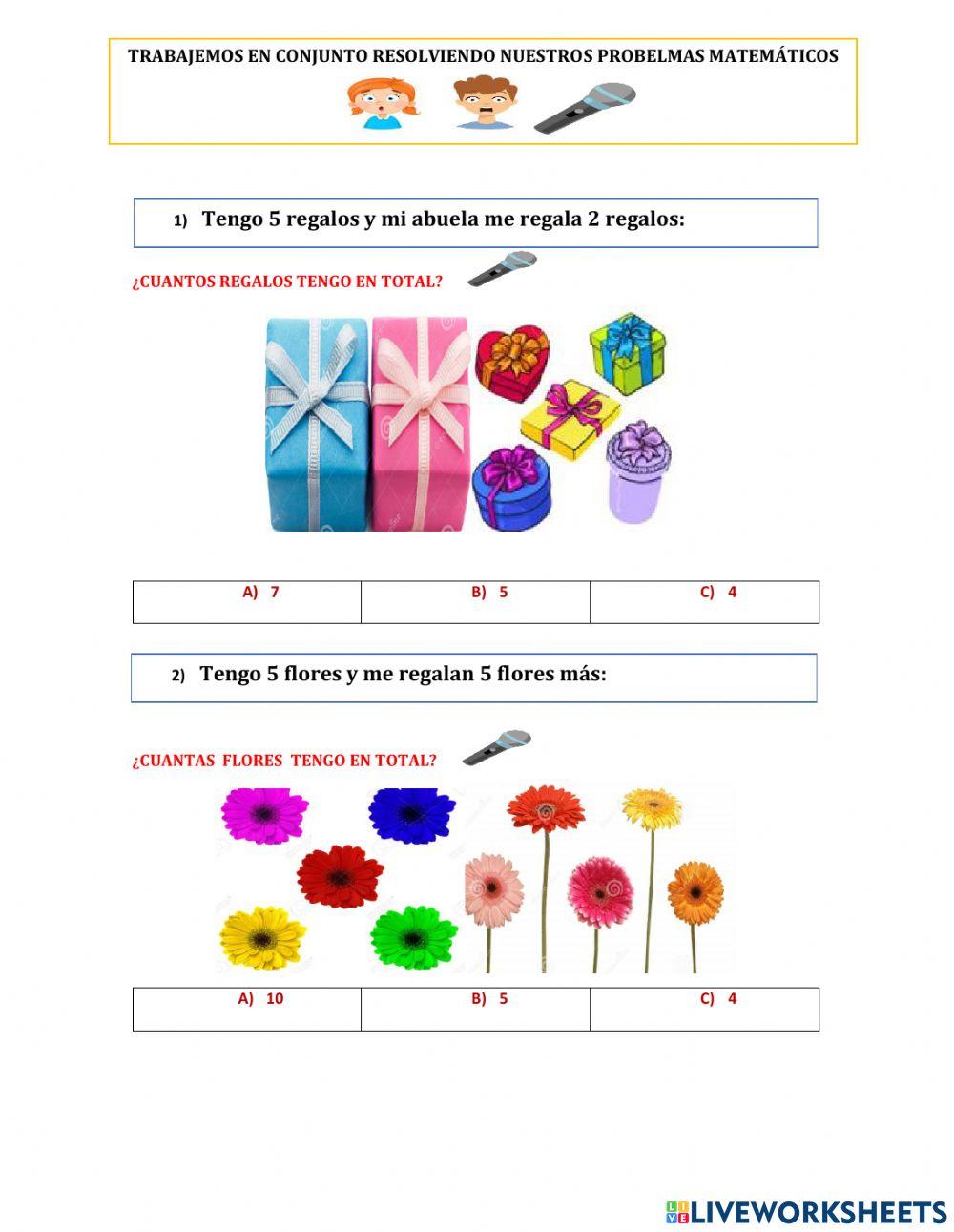 Resolución de problemas