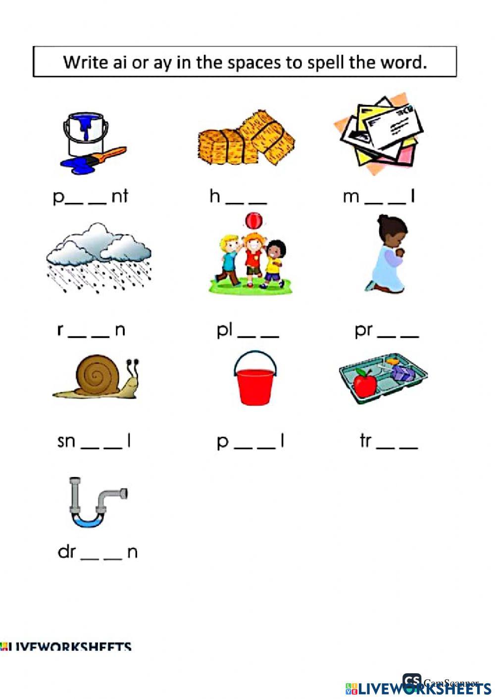 Phonics Phonics