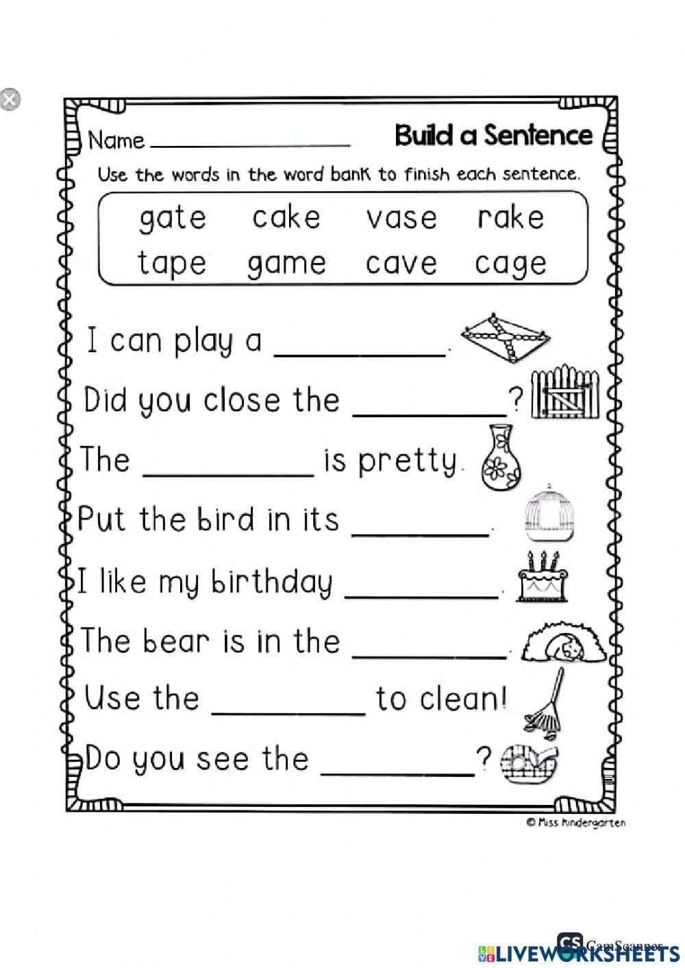 Phonics Phonics