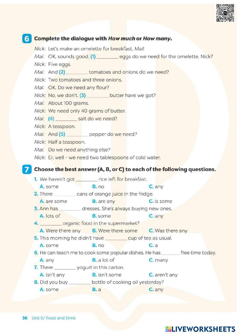 G7(new book)- U5- exe1