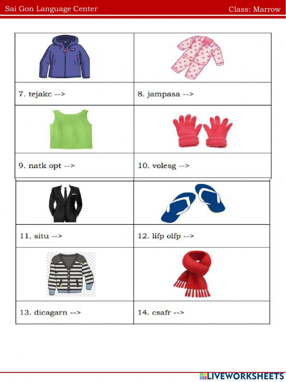 F2. Unit 10 It's hot today!