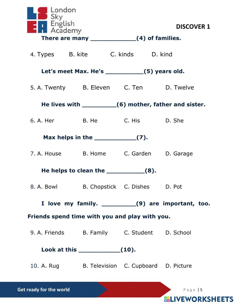 OD1-Listening-Wrap up Unit 1+2