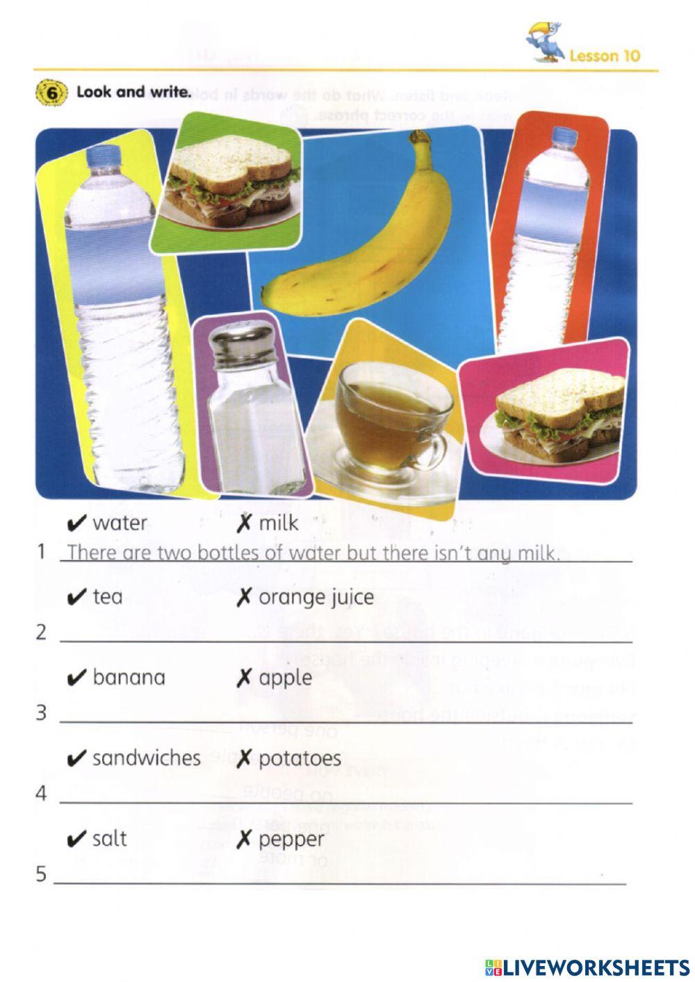 Year 4 Unit Grammar Review