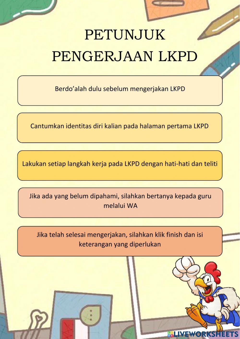 Lkpd