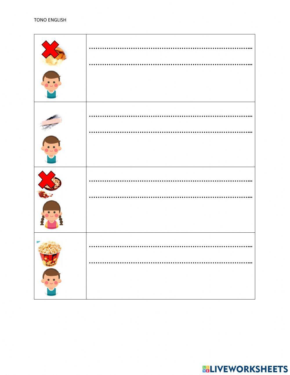 Everybody up 3- Unit 1- lesson 1