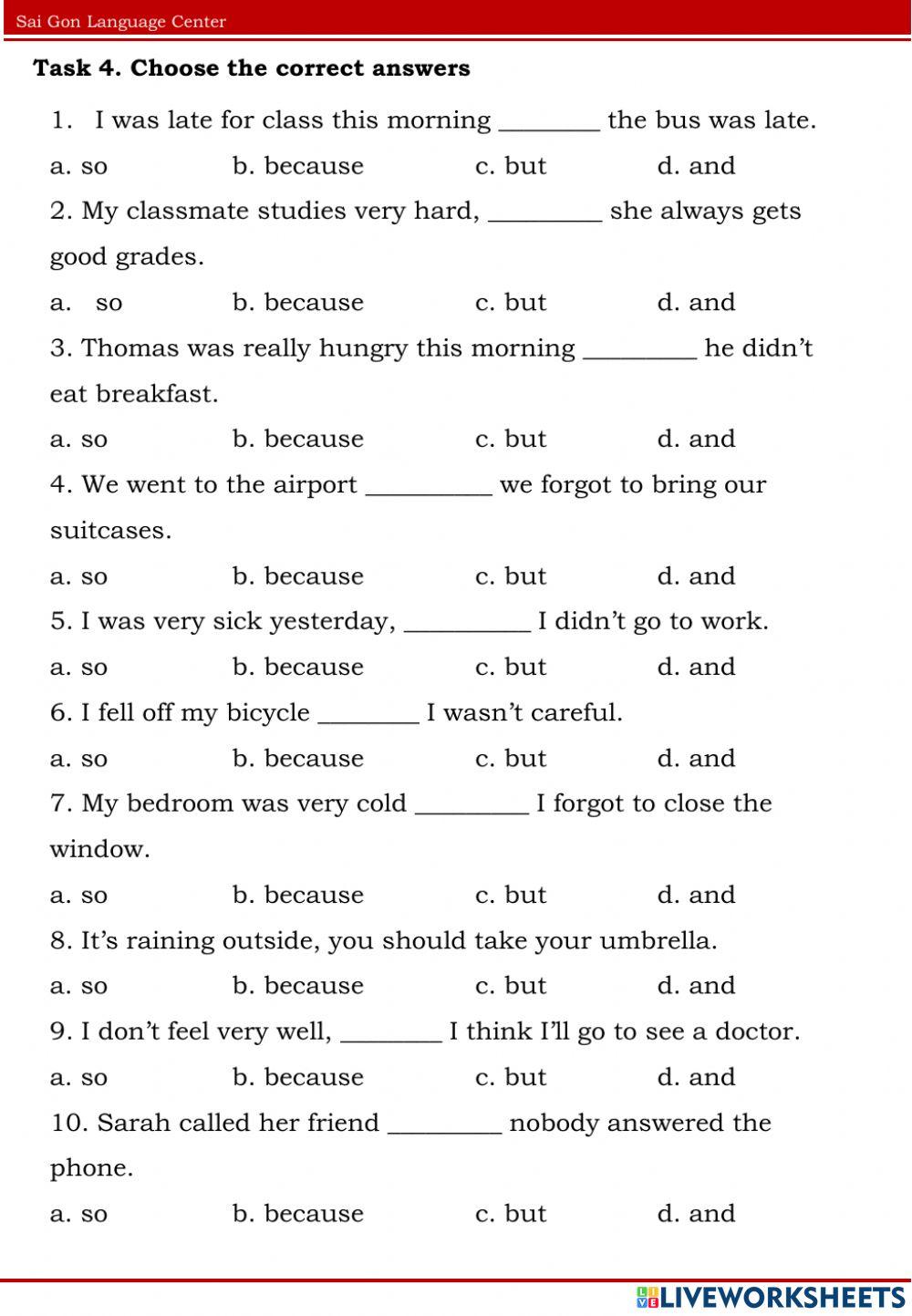 Unit 12 A clever baby