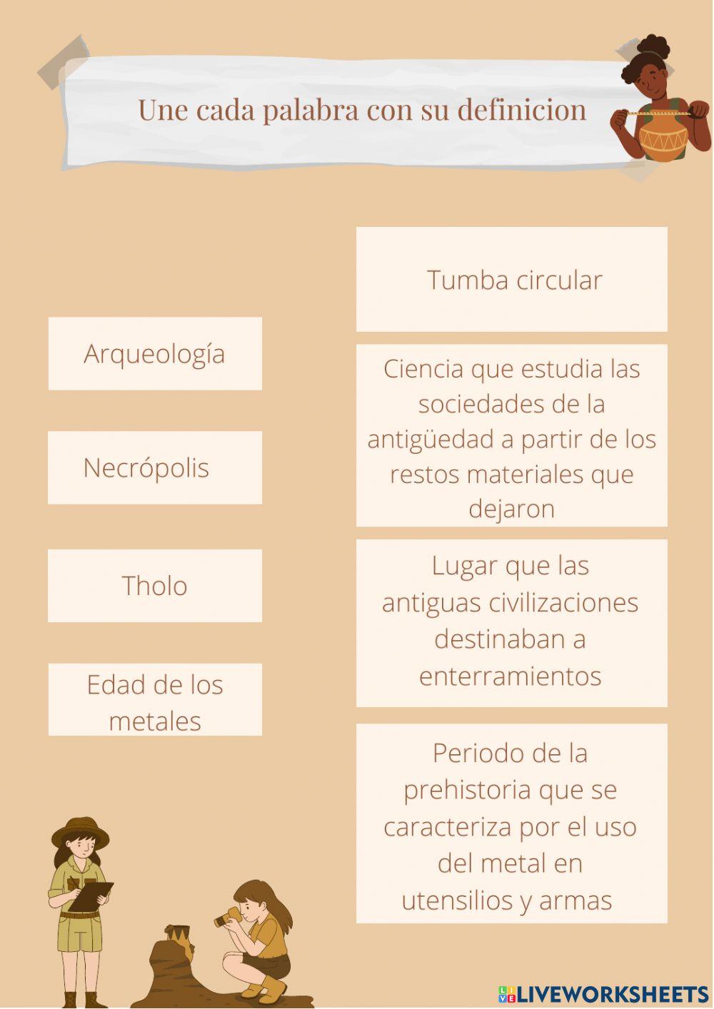 Necrópolis de Barranquete