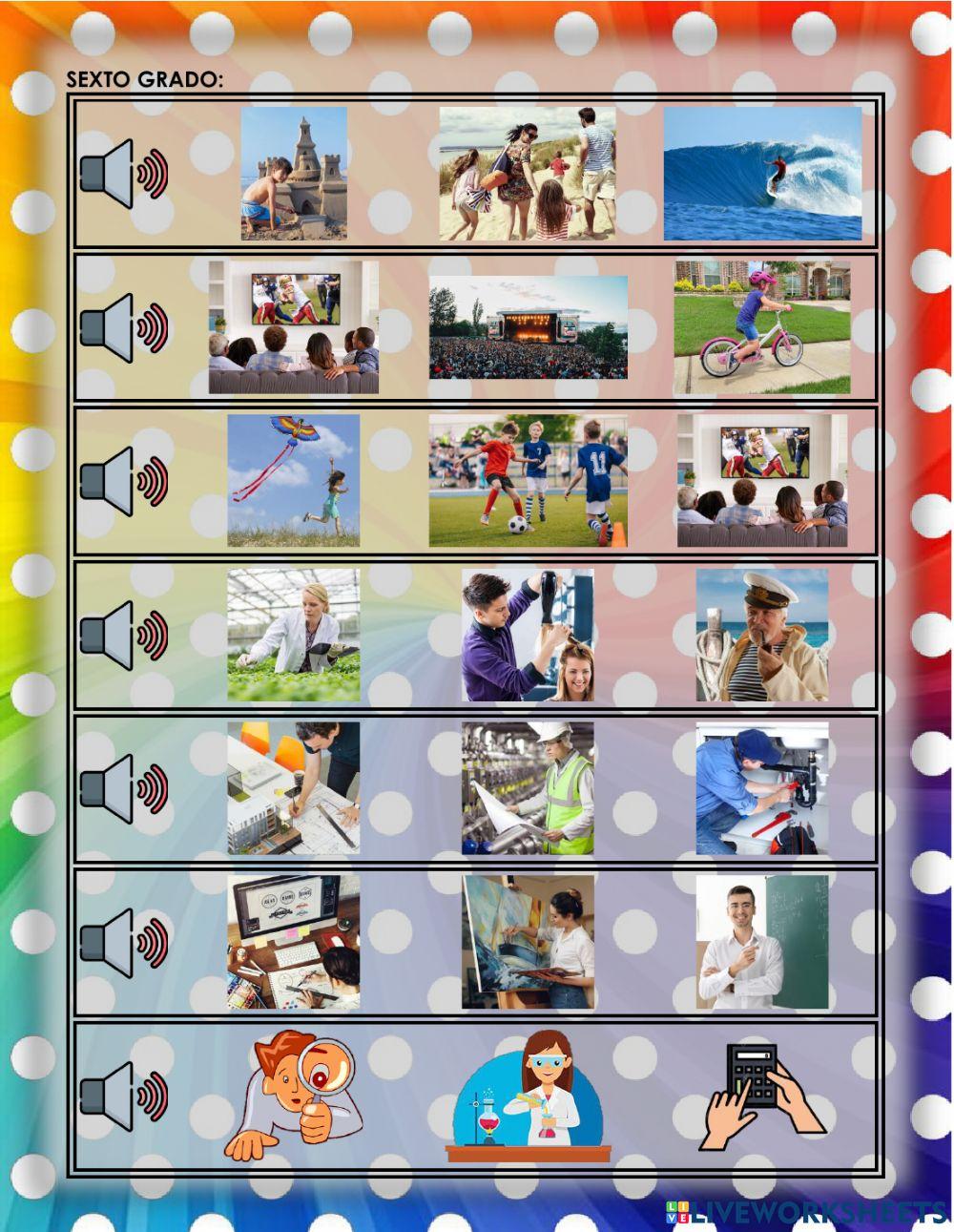 Olimpiadas académicas - 2022