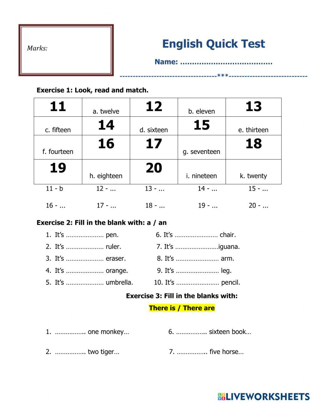 Review 2 - Next move 2