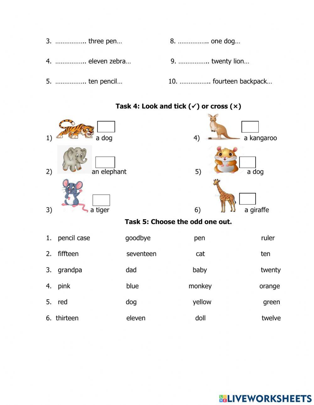 Review 2 - Next move 2
