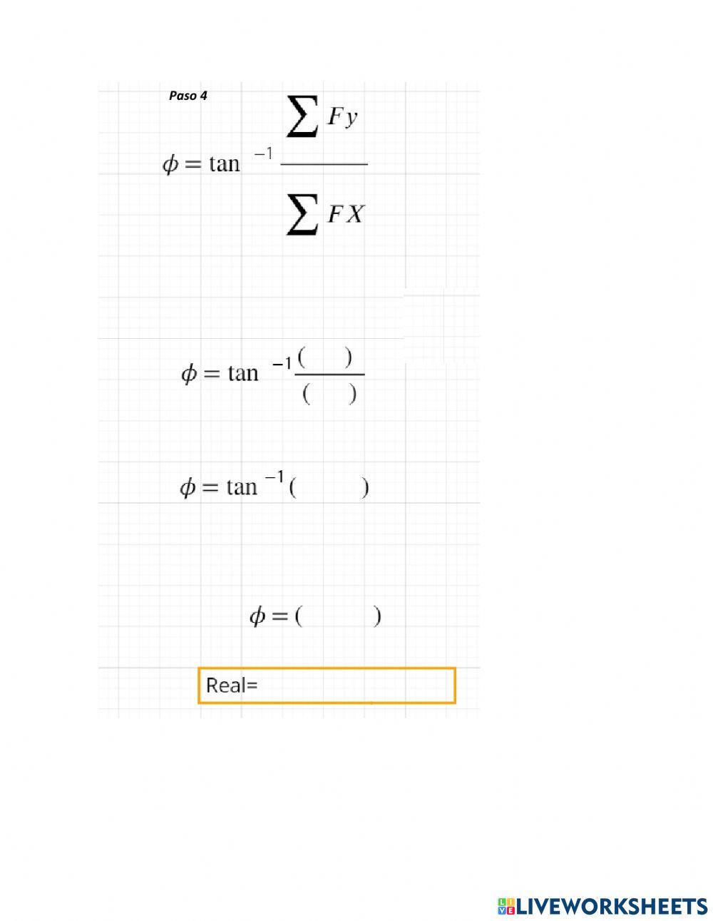 Método de las componentes