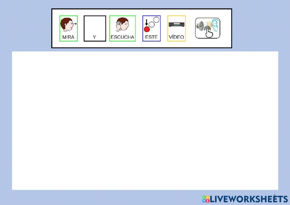 Canción yo tengo una casita