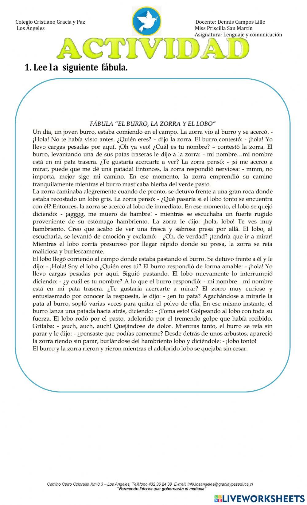 Guía evaluada estudiantes transitorios