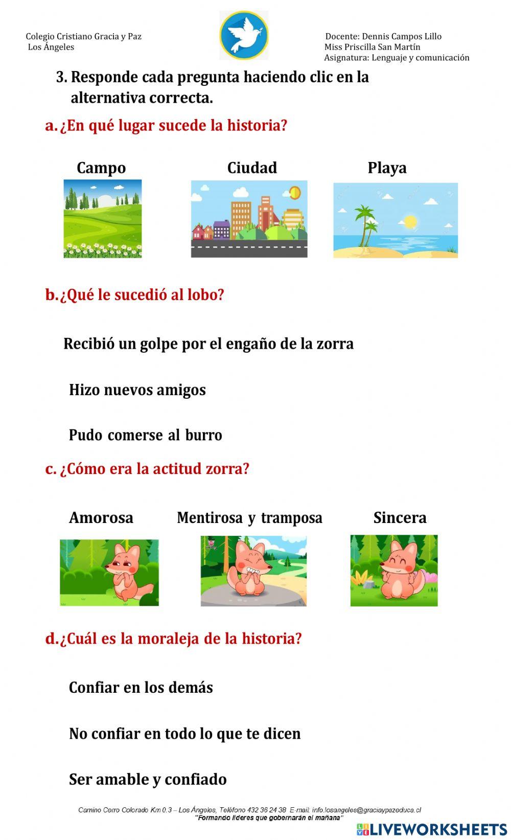 Guía evaluada estudiantes transitorios